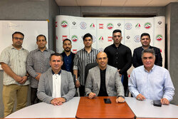 صدیقی: ووشو باید در بازی‌های آسیایی افتخارآفرین باشد