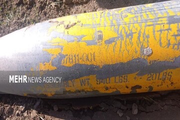 ترسی جیهان لە پلانێکی مووشەکی و درۆنی ئێران