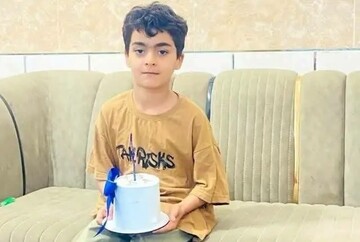 ماکانِ بابا کجایی؟