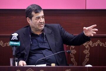 خواهران منصوریان حاشیه را کنار بگذارند/ کارشکنی‌ها فقط برای ایران نیست