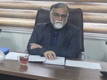 صدور ۷۰۰ مجوز برای فعالیت سازمان‌های مردم‌نهاد در لرستان