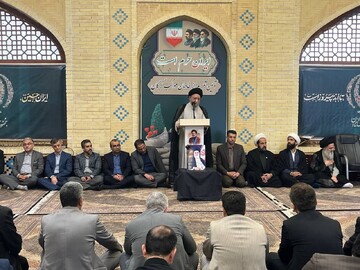 وحدت ملی و حضور میلیونی مردم، بزرگ‌ترین سلاح ایران در برابر دشمنان است