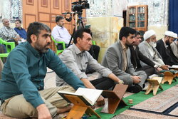 معرفی «روستای نمونه قرآنی» شاهرود