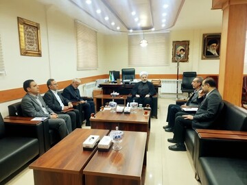 هشدار رئیس‌کل دادگستری لرستان به سودجویان و گران‌فروشان