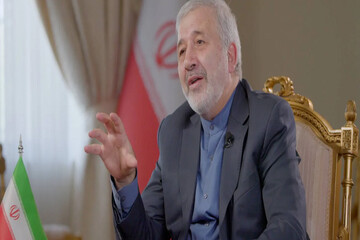 محورهای گفتگوی سفیر ایران در عربستان با روزنامه الشرق الاوسط