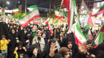 ایران حرم امام رضا(ع)