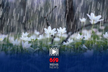 بارش‌های زمستان و بهار ربطی به تخریب رادارها ندارد