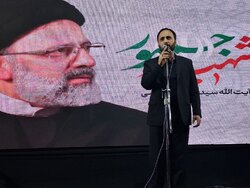 بهادری جهرمی: امروز میادین ایران جزئی از میز دیپلماسی شده‌اند