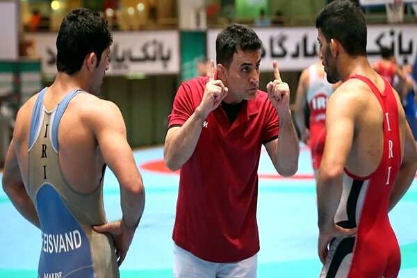 سنگین وزن کشتی ایران در تیررس آذربایجان/ «بنا» وارد مرحله جدید میشود؟ سنگین وزن کشتی ایران در تیررس آذربایجان/ «بنا» وارد مرحله جدید میشود؟