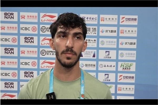 ملی‌پوش بسکتبال سه نفره: بدون تدارکات کافی عازم سانیا شدیم