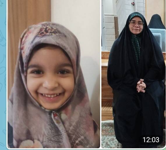 شهدای مدرسه شجره میناب سند رسوایی آمریکا؛&nbsp;دانش آموزانی ایستاده در بهشت