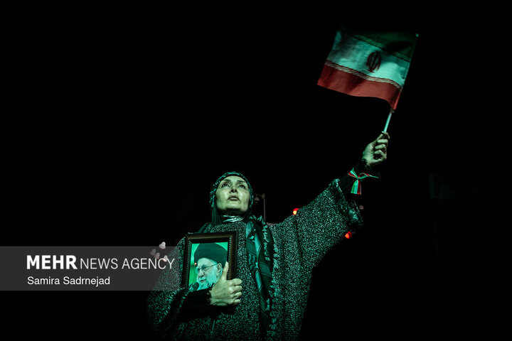 التجمعات الليلية