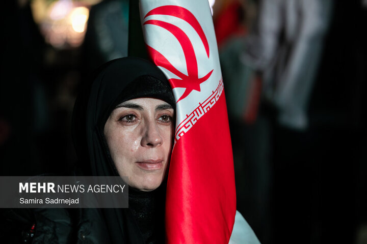 التجمعات الليلية