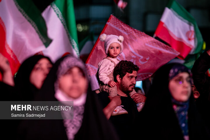 التجمعات الليلية