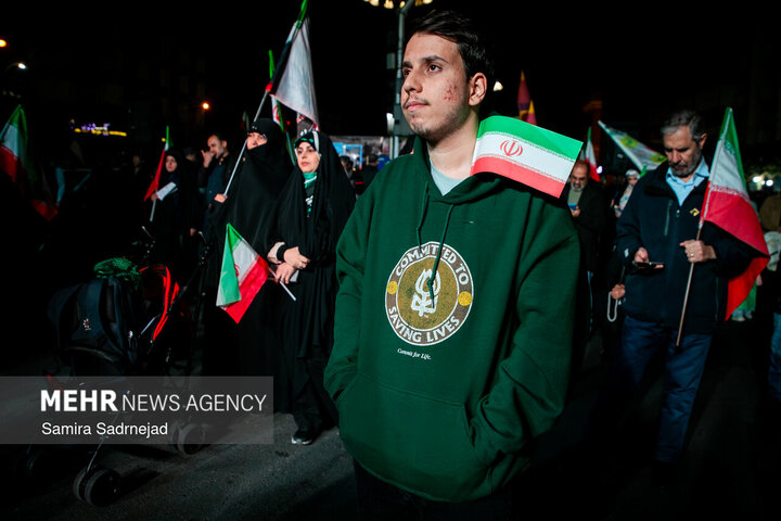 التجمعات الليلية