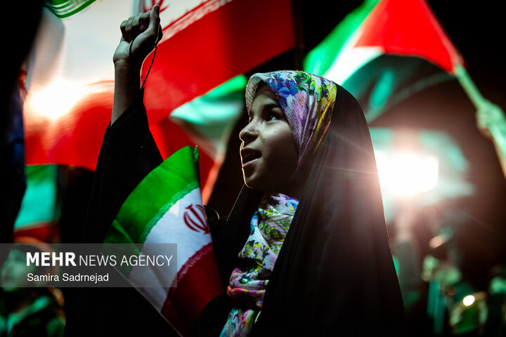 التجمعات الليلية