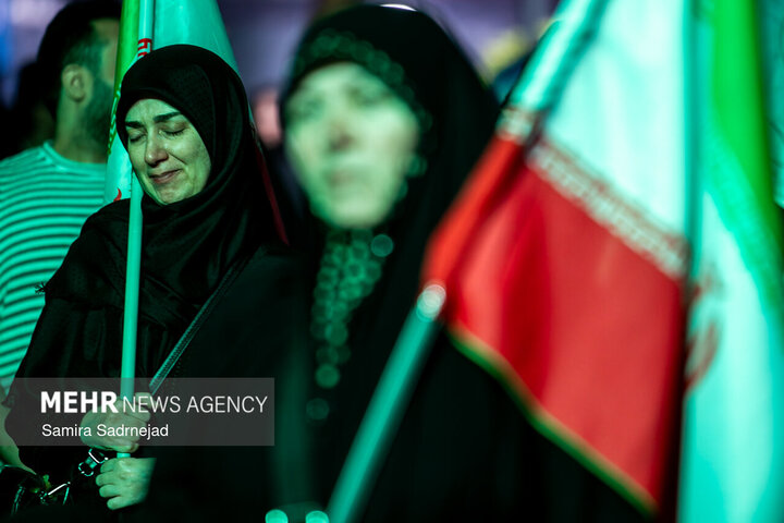 التجمعات الليلية