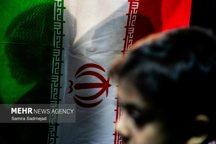 التجمعات الليلية