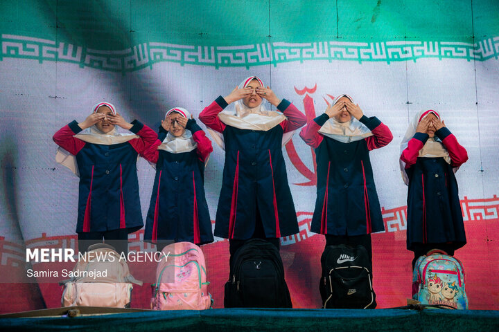 التجمعات الليلية