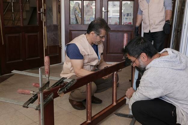 دختران برای ایران