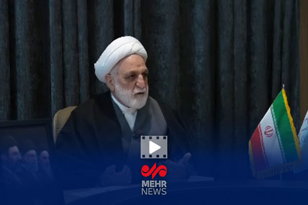 حجتالاسلام محسنی اژهای: با جدیت به موضوع اینترنت سفید ورود کنند حجتالاسلام محسنی اژهای: با جدیت به موضوع اینترنت سفید ورود کنند