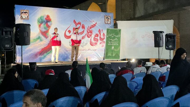 از سنگر خیابان تا مناطق محروم، فعالیت جهادی بیوقفه ادامه دارد