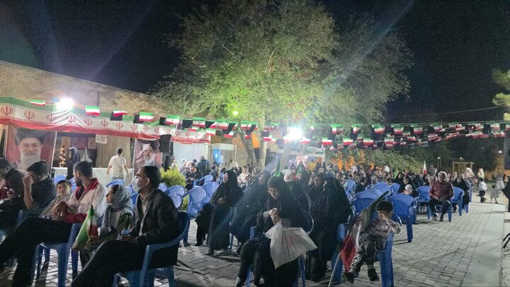 از سنگر خیابان تا مناطق محروم، فعالیت جهادی بیوقفه ادامه دارد