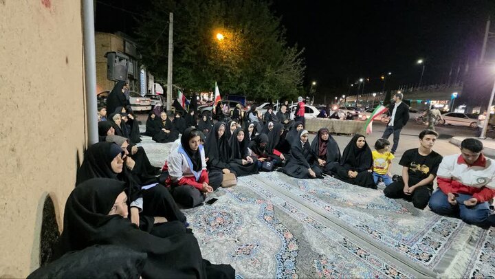 از سنگر خیابان تا مناطق محروم، فعالیت جهادی بیوقفه ادامه دارد