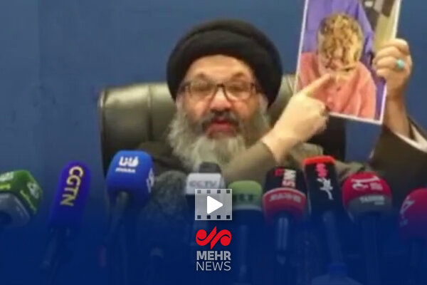 هاشمی گلپایگانی: تحریم دارو نباید زندگی کودکان بیمار را هدف قرار دهد