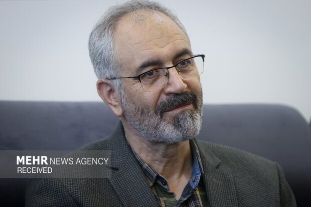 اول خانواده شهدا، دیدار با خانواده شهیدان میر