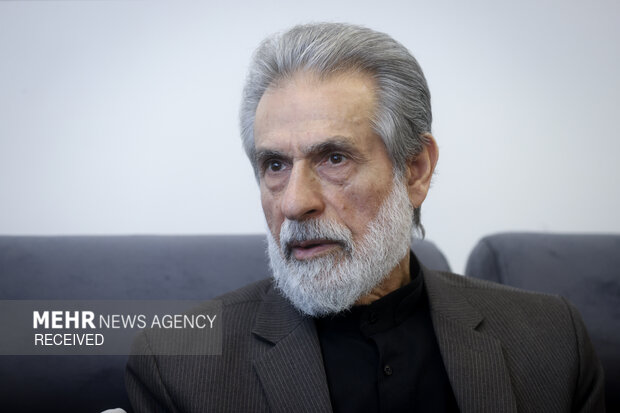 اول خانواده شهدا، دیدار با خانواده شهیدان میر