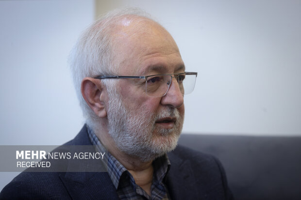 اول خانواده شهدا، دیدار با خانواده شهیدان میر