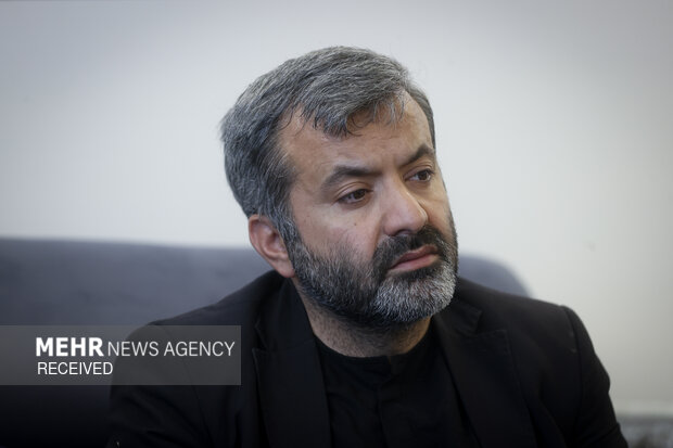 اول خانواده شهدا، دیدار با خانواده شهیدان میر