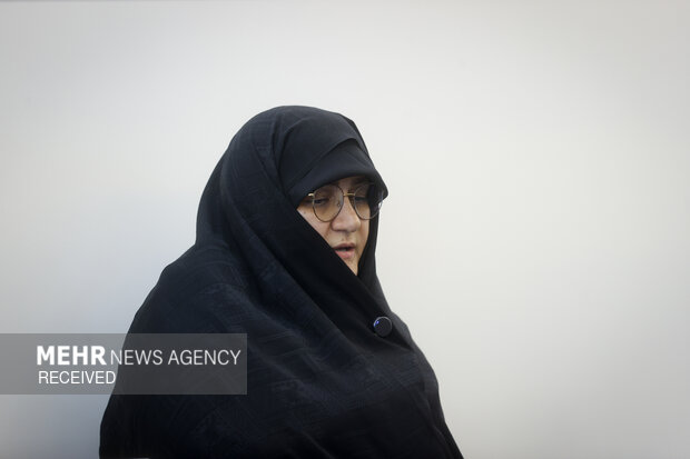 اول خانواده شهدا، دیدار با خانواده شهیدان میر