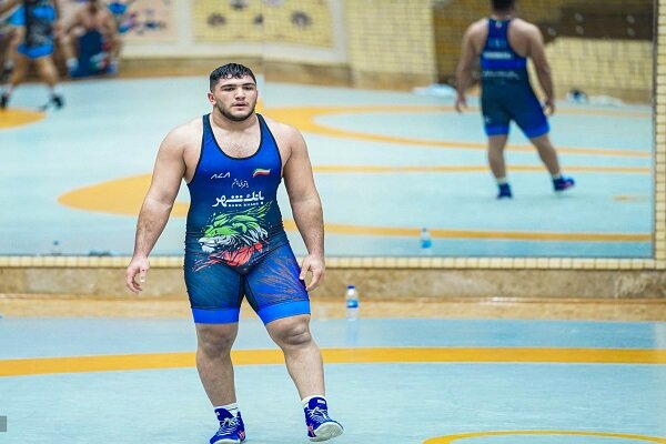 آزادکاران جوان به اردو می‌روند