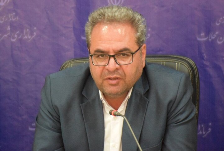 خزایی: دستگاه‌های اجرایی محلات جنگ را بهانه کاهش خدمات نکنند