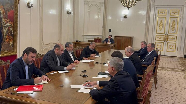 Recent war showed Russia is Iran's great friend, ally