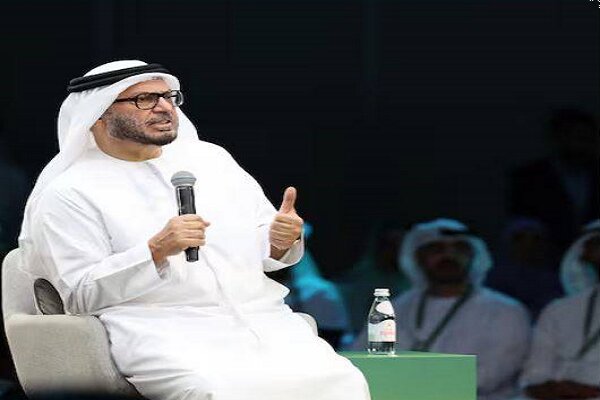 مقام اماراتی: ایران حتی بدون سلاح هسته‌ای مثل یک ابرقدرت رفتار می‌کند