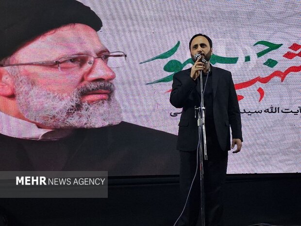 بهادری جهرمی: امروز میادین ایران جزئی از میز دیپلماسی شده‌اند