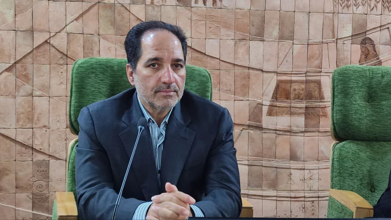 لایحه ساماندهی نیروهای شرکتی شهرداری کرمانشاه در آستانه تصویب