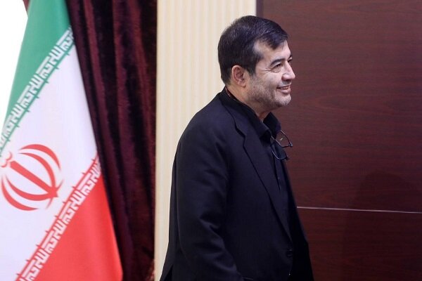 مکاتبه دوباره وزیر ورزش با رئیس IOC/ سه خواسته دنیامالی بابت جنگ رمضان