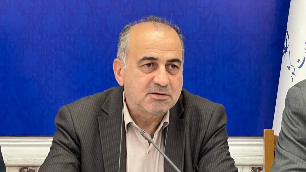 عباسی: اولویت نخست دولت تسریع در ورود کالاهای اساسی به کشور است عباسی: اولویت نخست دولت تسریع در ورود کالاهای اساسی به کشور است