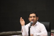 یارمحمدی:حضور میدانی‌ مردم سناریوی تجزیه ایران را شکست داد