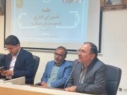 پاکمهر: توسعه شهرستان مانه بدون استقرار ادارات امکان‌پذیر نیست