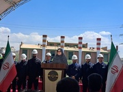 مهاجراني: ألفا هجوم على قطاعي المياه والكهرباء خلال حرب رمضان