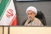 آیت الله دژکام: رمز موفقیت نظام اسلامی در «ولایت‌ محوری» است