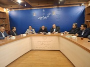 معرفی قابلیت‌های سرمایه‌گذاری کهگیلویه و بویراحمد به سرمایه‌گذاران