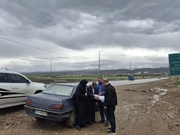 روند صدور مجوز تأسیسات گردشگری در کرمانشاه تسریع می‌شود