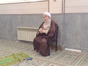 مجموعه‌های تبلیغی فارس برای تحقق شعار سال هماهنگ شوند