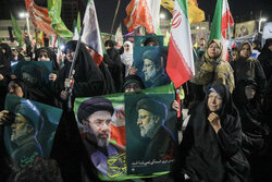 مردم مینودشت، صاحبان اصلی میدان